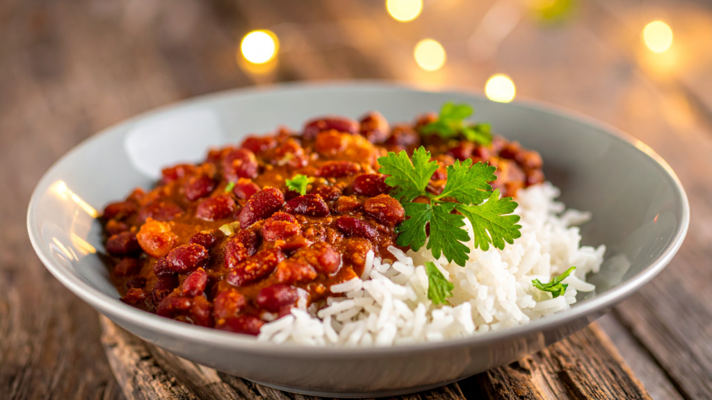 Chili Con Carne
