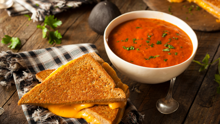 Tomato Soup