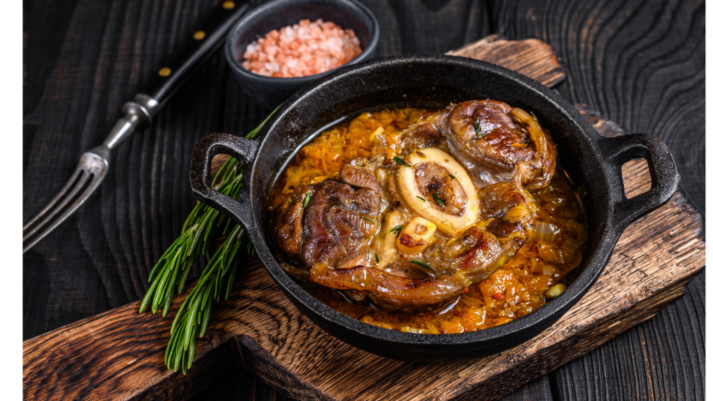 Osso Buco