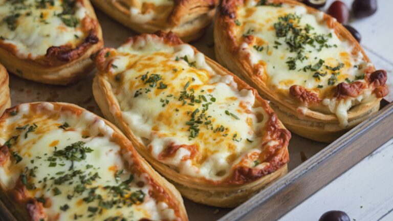 Pizza Beans