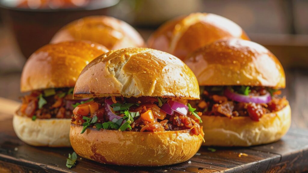 Sloppy Janes