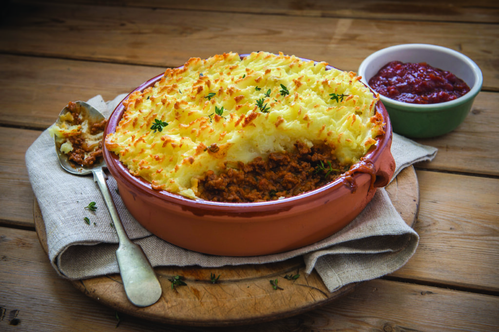 Cottage Pie