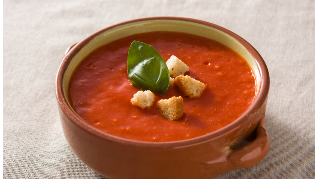 Country Soup